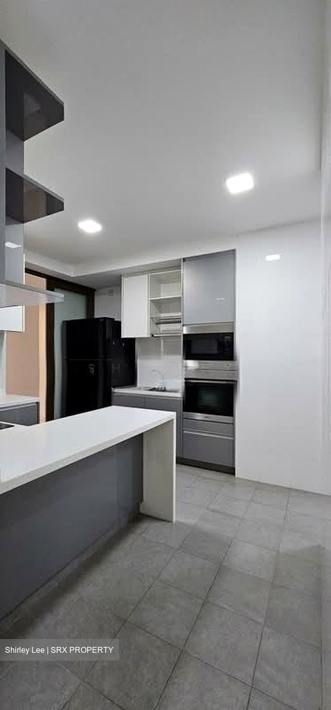 The Riverine By The Park (D12), Apartment #570511091